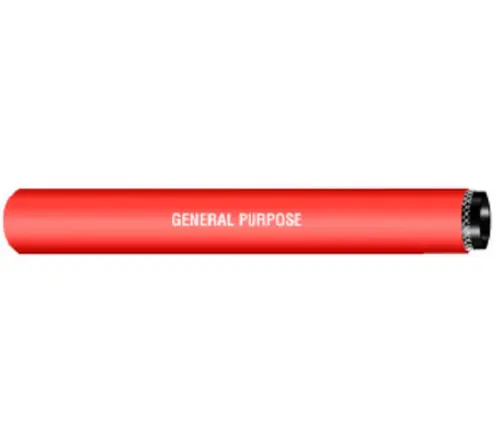 Midland Metal GPE-200-150-100 General Purpose Tube, EPDM, 300 ft L Reduced Price