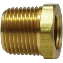 Midland Metal 110 1 X 1/2 HEX BUSHING - 06110-1608 Deal