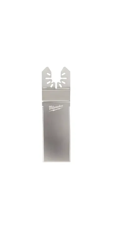 Milwaukee Tool 49-25-2231 Wide Sealant Universal Fit Oscillating Multi-Tool Blade (5 PK) In Demand