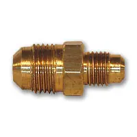 Midland Metal 3/8X5/16 FLARE REDUCING UNION - 42R-65 Seasonal Sale