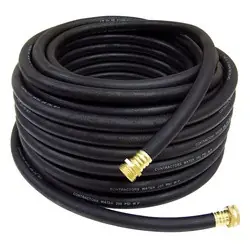 Midland Metal 5/8" X 75‘ 200PSI CONTR WATER C/W GHT - CWB-063-200GH75 Price Drop