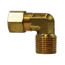 Midland Metal 69 1/2 X 1/2 ELBOW - 00069-0808 In Demand