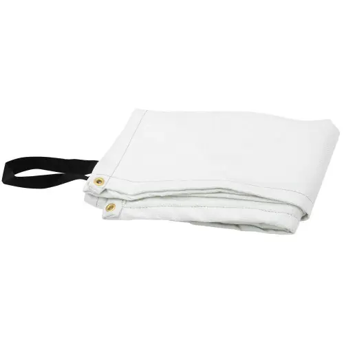Fast Shipping Sellstrom S97467 Emergency Fire Blanket1 000F/540C