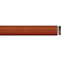 Reduced Price Midland Metal 2 BROWN LAYFLAT - BRLAY-200