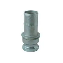 Midland Metal CGE-300-DP Type E, Iron Cam and Groove, 3 Part E Ductile Iron, Hose Accessories Limited Time