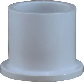 Best Choice Midland Metal 55792 Adapter, 2 in Slip x 1-1/2 in FIP, PVC