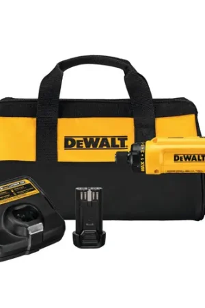 8V MAX MAC SCREWDRIVER KIT Price Drop