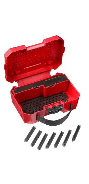 Milwaukee 49-56-1006 Small Hole Saw Case Buy Today