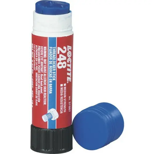 Affordable Loctite 826034 Quickstix 248 Threadlocker Med.Strength 9G