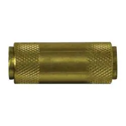 Midland Metal 5/16 PPDOT UNION STRAIGHT - 620401A Certified