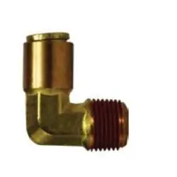 Hassle-Free Returns Midland Metal 5/32 X 1/8 PPDOT ML ELBOW - 695322A