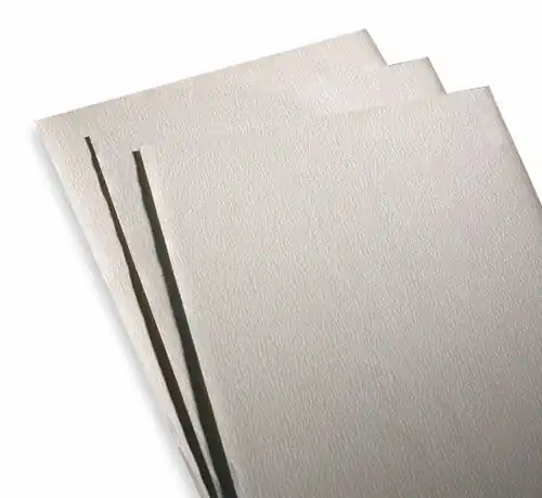 Latest Norton 66261100290 9 x 11 120-C Grit A213 Adalox (100 SHE)
