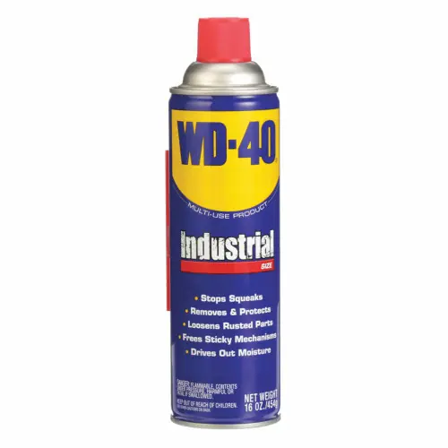 Affordable Wd-40 490088 Wd-40 16Oz.Industrial Size Multi-Purpose Lubrica (12 EA)