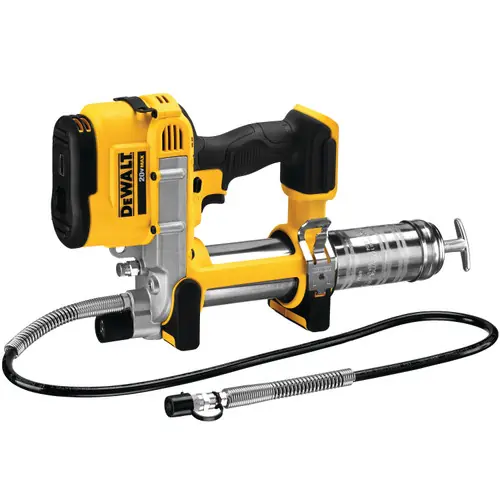 Dewalt DCGG571B Grease Gun Cordless 14Oz Reduced Price