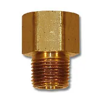 Mega Sale Midland Metal 1/2 FPT X 1/2 MPT ADAPTER SAE - 23200X8