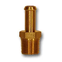 Exclusive Offer Midland Metal 29SB-32 Single Barb to Male Pipe, MAF/USA HOSE BARB, 3/16 Hid x 1/8 Mpt Single Barb, MAF/USA Brass Fittings