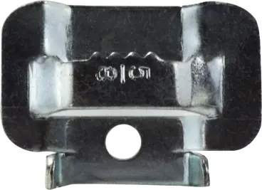 Midland Metal CG3750 Buckles, 3/8 in W Hassle-Free Returns