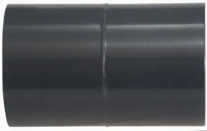 New Release Midland Metal 829060 Slip Couplings and Reducers, Sch 80 PVC Fittings, 6 Slip Sch80 Pvc Coupling, Plumbing Accessories
