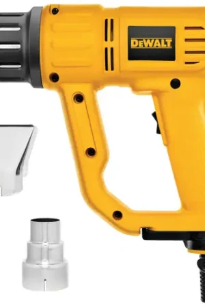 Best Choice Dewalt D26950 Heavy Duty Heat Gun