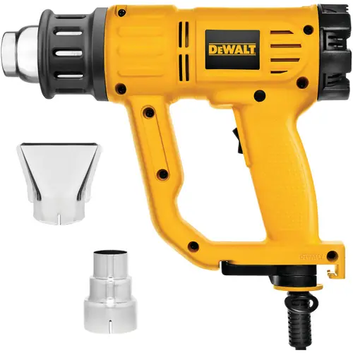 Best Choice Dewalt D26950 Heavy Duty Heat Gun