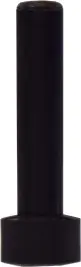 Premium Midland Metal 20003 Plug, 1/8 in Push-In, Plastic