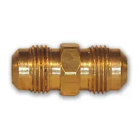 Midland Metal 3/4 FLARE UNION - 42-12 Bargain
