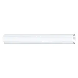 Midland Metal CVT-100-125 Food - PVC - FDA Clear Tubing, MATERIAL HANDLING, 1x1-1/4Clear Vinyl Tubing, Buchanan Hose Budget