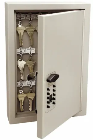 Affordable KIDDE Key Control Cabinet,30 Units 1795