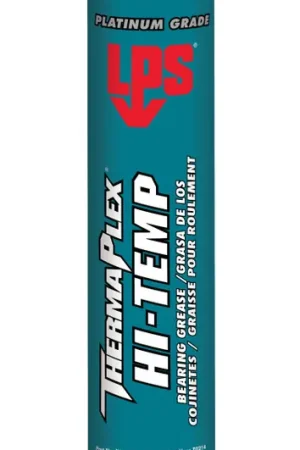 Lps 70214 14.1-Oz. Thermaplex Hi-Temp Bearing Gre (10 CQ) New Release