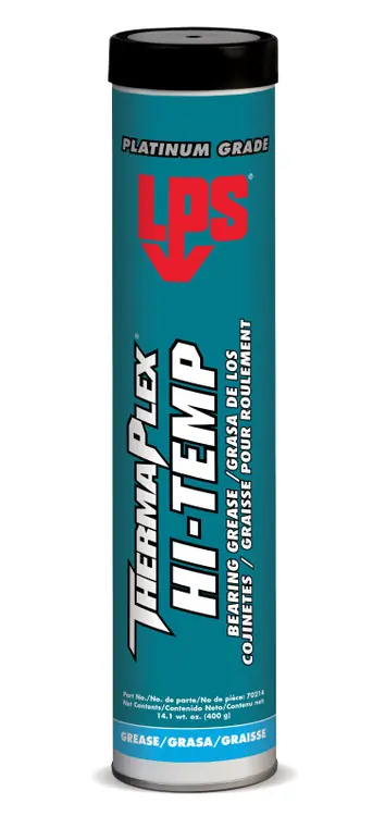 Lps 70214 14.1-Oz. Thermaplex Hi-Temp Bearing Gre (10 CQ) New Release