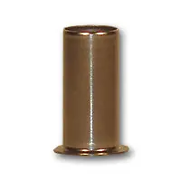Midland Metal NT63S-6 NAB Inserts - Stainless Steel, MAF AIR BRAKE, 3/8 Nab Stainless Steel Insert, MAF/USA Brass Fittings Free Returns