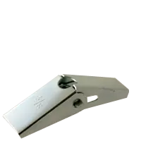 3/8"-16 Toggle Wing Anchor, Zinc Cr+3, Qty 50 Best Seller