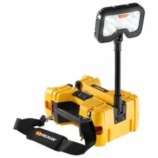 Markdown Pelican 094800-0000-245 9480 Remote Area Lighting System Yw