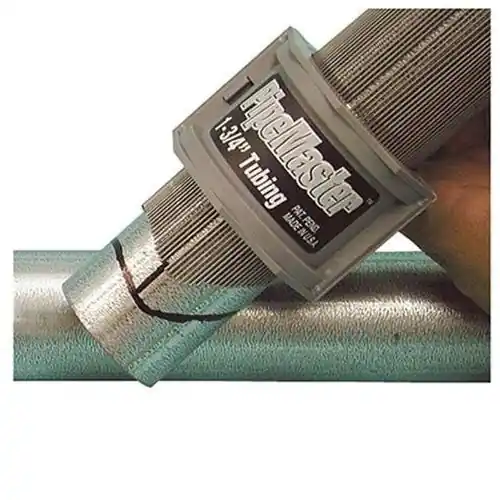 Flash Sale PIPEMASTER 7/8"OD TUBING