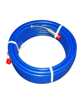 Binks 71-7705 Hose Assembly W/Spring G Sale