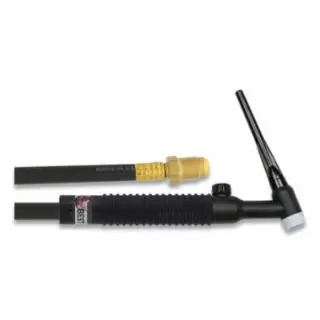 Top Pick Best Welds 900-26FV-25-R Flex Tig Torch Assy
