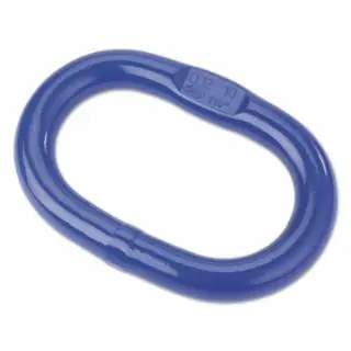 Weekend Sale Peerless 8451900 2-1/4" V10 Oblong Masterlink