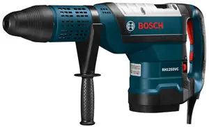Bosch RH1255VC SDS-max 2 In. Combination Hammer Top Pick