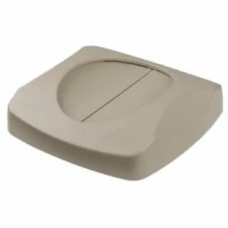 New Release Rubbermaid Commercial FG268988BLA Swing In Top 3569-88