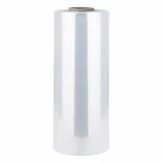 Intertape Polymer Group H12032000-V5 20.3Mi M1 Str Flex 20"X5000‘ Stretch Film (1 RL) Authentic