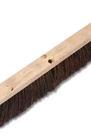 Boardwalk Paper BWK20124 Push Broom Palmyra 24 In (1 EA ) Order Now