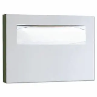 Authentic Bobrick Washroom BOB221 Bob221 Dispenser Tolietseat Cvr