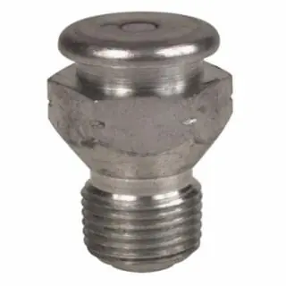 3/8"PTF(M) GIANT BUTTON Time-Limited