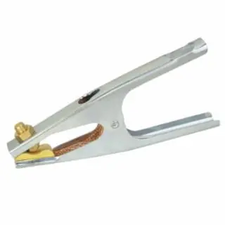 Today Only Best Welds 900-EG-500 Ground Clamp Steel