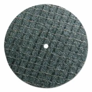 High Quality DREMEL 1-1/2" DIA. CUTOFF WHEEL(10 WHEELS PER PACK)