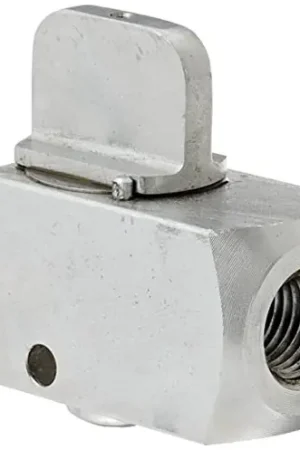 Hot Picks Alemite 319700 Relief Valve