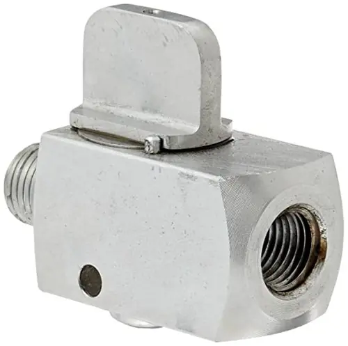 Hot Picks Alemite 319700 Relief Valve