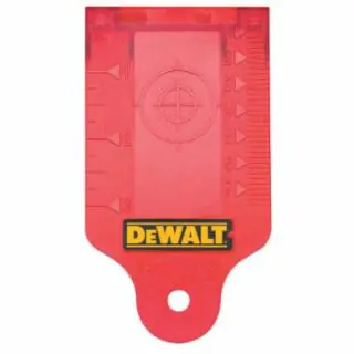 LASER TARGET CARD Exclusive Offer