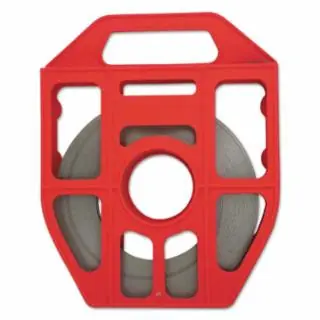 Next Day Delivery Band-It C406R9 3/4" 316Ss Bandit Band -Red Tote (1 RL)