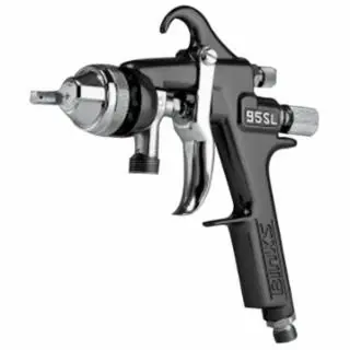 Bargain Binks 45-6501 65Ss Fluid Nozzle